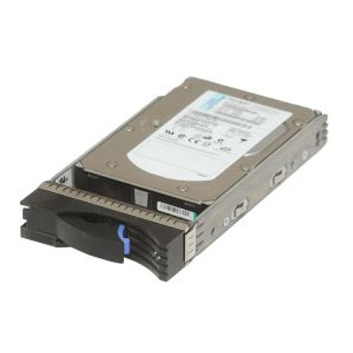 38M4594 | IBM | 300GB 10000RPM Fibre Channel 2Gbps 3.5-inch Internal Hard Drive