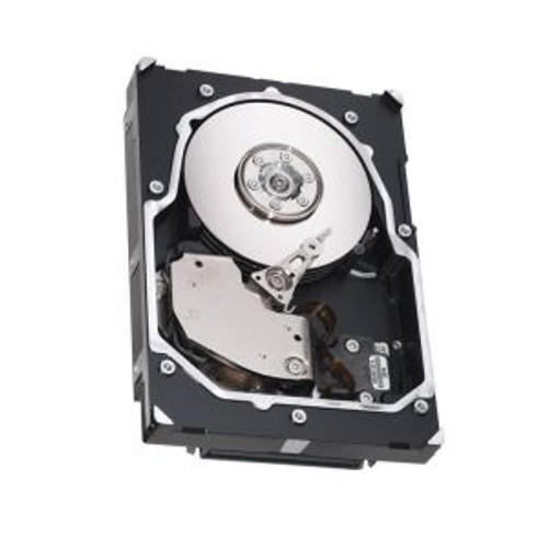 9CE066-005 | Seagate | Cheetah 15K.6 146GB 15000RPM 16MB Cache SAS 3Gb/s 3.5-inch Hard Disk Drive
