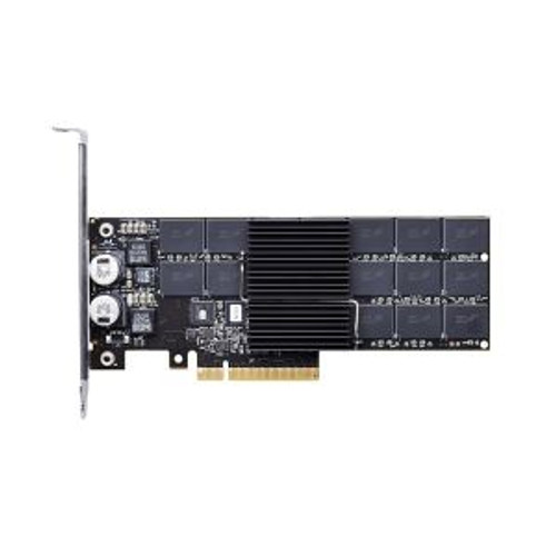 00D8411 | IBM | 300GB PCI Express Gen 2.0 x8 Plug-in Card Solid State Drive (SSD)