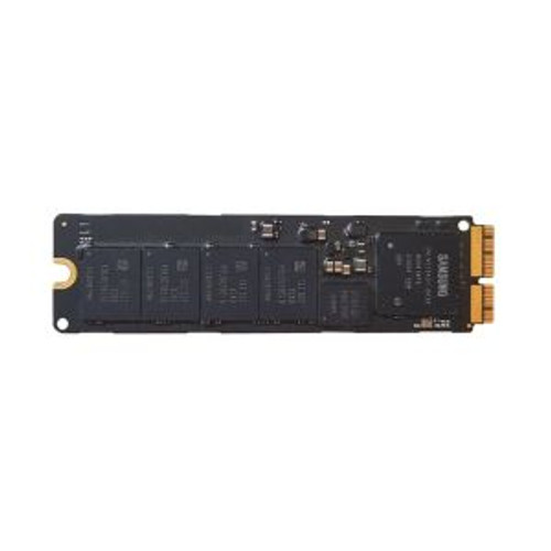 MZJPU512T0A3 | Samsung | 512GB MLC PCI-Express Gen 3.0 x4 M.2 2280 Solid State Drive (SSD) for Apple MacBook