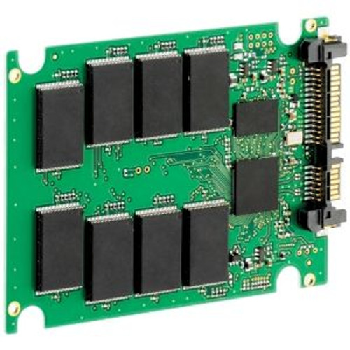 572077-B21 | HP | 120GB SATA 3Gb/s 2.5-inch Solid State Drive (SSD)