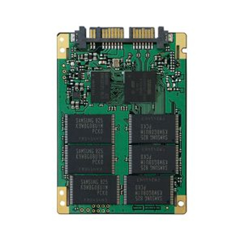 MMCRE64GFMXP-MVB | Samsung | PM800 Series 64GB MLC SATA 3Gb/s uSATA 1.8-inch Solid State Drive (SSD)