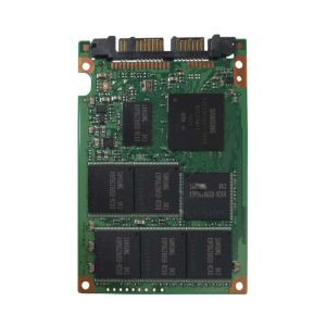 MMCRE64GTMPP-MVA | Samsung | 64GB MLC SATA 3Gb/s uSATA 1.8-inch Solid State Drive (SSD)