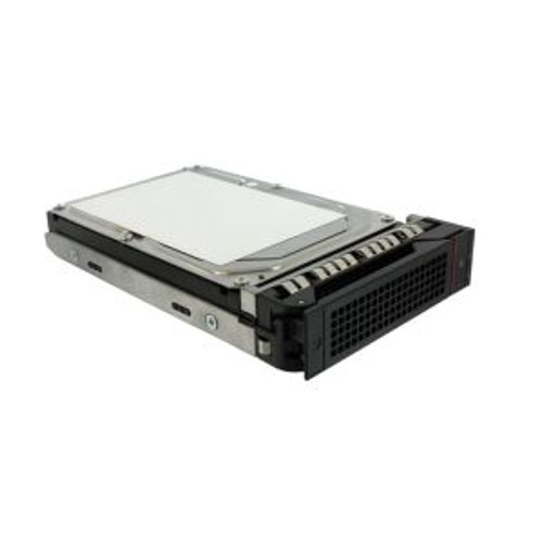 0C48931 | Lenovo | 4TB 7200RPM SAS 6Gb/s Hot-Swap 3.5-inch Hard Drive