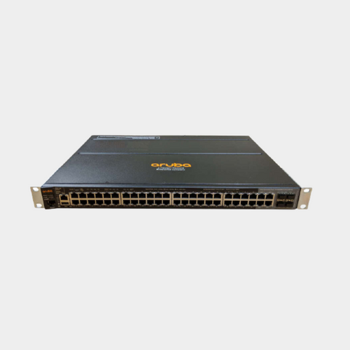 J9728AS#ABA | HP | 2920-48G 48-Port Ethernet Switch