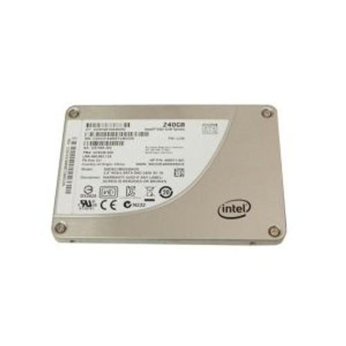 688011-001 | HP | 240GB SATA 6Gb/s 2.5-inch Solid State Derive 688011-001 | HP | 240GB SATA 6Gb/s 2.5-inch Solid State Derive