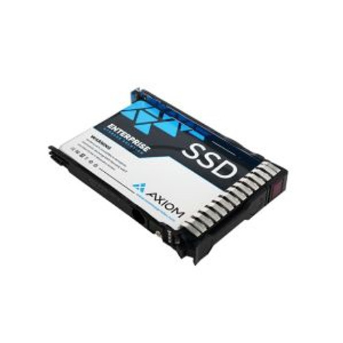 MK0480GFDKR-HP | HP | Mixed Use 480GB SATA 6Gb/s SFF 2.5-inch SC Solid State Drive (SSD) (New pulls)