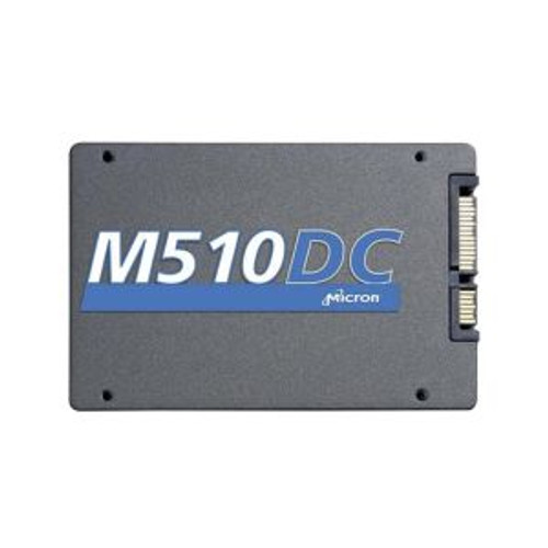 MTFDDAK960MBP-1AN16A | Micron | M510DC 960GB MLC SATA 6Gb/s (Enterprise SED TCGe) 2.5-inch Solid State Drive (SSD)