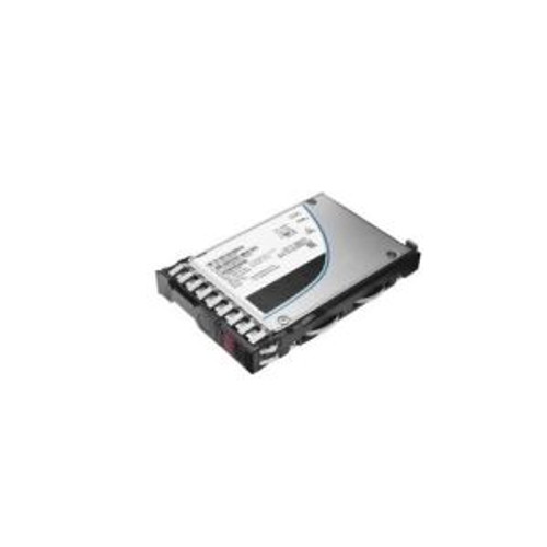 797465-001 | HP | Enterprise 960GB MLC SATA 6Gb/s Light Endurance 3.5-inch Solid State Drive (SSD)