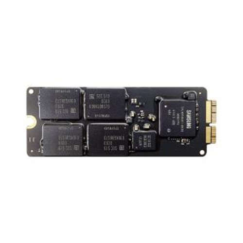 MZ-KPV1T00 | Samsung | 1TB MLC PCI-Express Gen 3.0 x4 M.2 2280 Solid State Drive (SSD) for Apple MacBook
