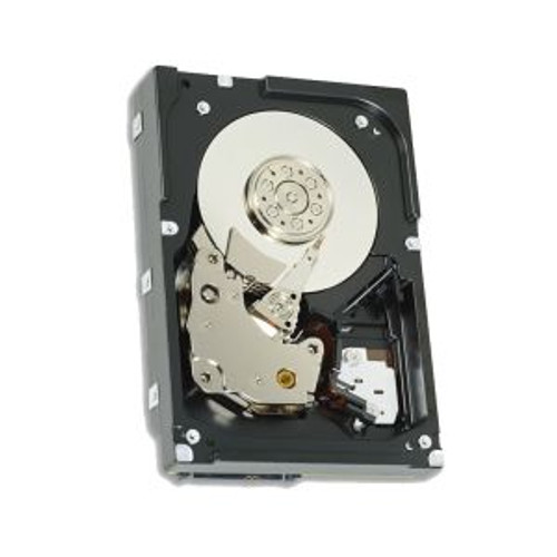 S26361-F3204-E545 | Toshiba | 450GB 3.5 Internal Hard Drive - 3Gb/s SAS - 15000 rpm - 8 MB Buffer - Hot-Swap