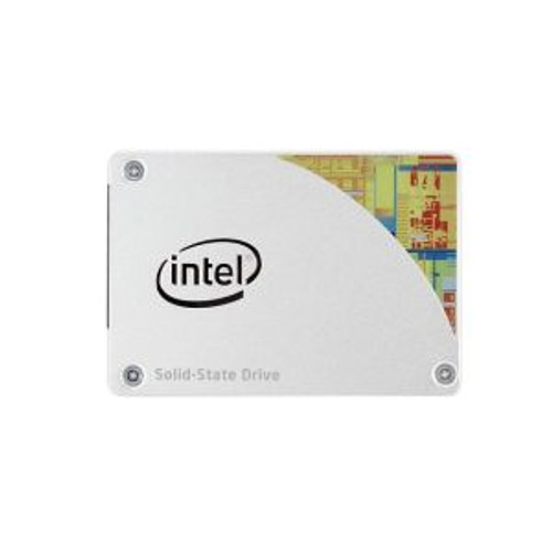 NJKXY | Dell | 512GB SATA 6Gb/s 2.5-inch MLC Solid State Drive (SSD) Intel Pro 2500 Series