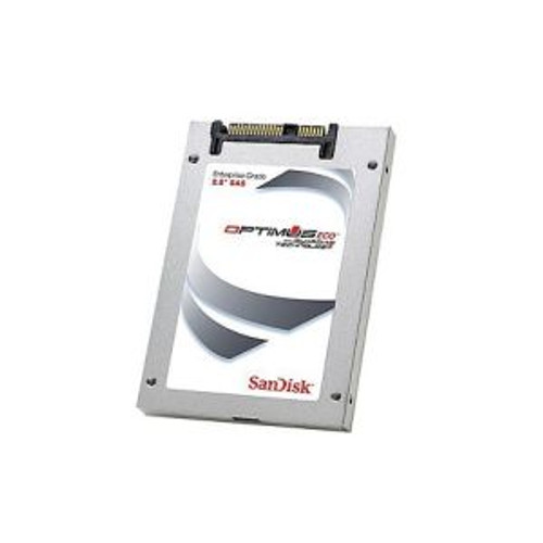 TXA2E2 | SanDisk | Optimus Eco 1.6TB SAS 6Gb/s MLC 2.5-inch Solid State Drive (SSD)