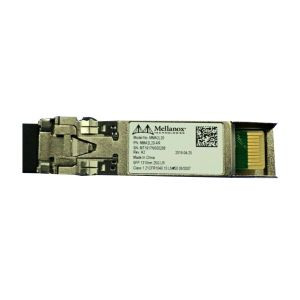 MMA2L20-AR | Mellanox | 25Gbps Single-mode Fiber 10km 1310nm Duplex LC Connector SFP28 Optical Transceiver Module