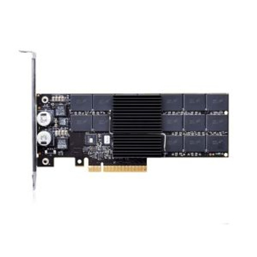 MJ95V | Dell | 700GB MLC PCI Express 2.0 x8 HH-HL Add-in Card Solid State Drive (SSD)