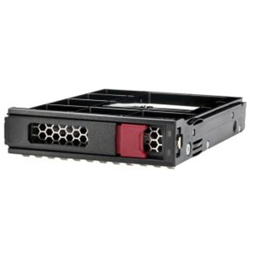 P09913-001 | HP | - E 1.92Tb Sata-6Gbps Mixed Use Lff Mlc 3.5Inch Scc Digitally Signed Firmware Solid State Drive For Proliant Gen9 And Gen10 Servers