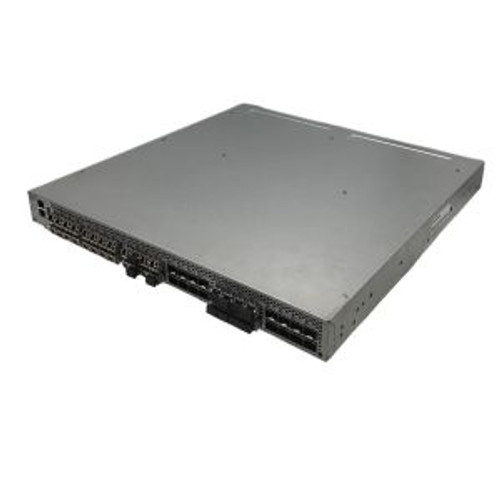 DS-6510B | Brocade | 6510 16G 48 Ports Active Fibre Channel Switch DS-6510B | Brocade | 6510 16G 48 Ports Active Fibre Channel Switch