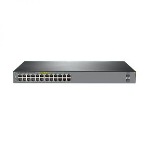 JL385A#0D1 | HP | Officeconnect 1920S 24G 2SFP PoE+ 370W Switch JL385A#0D1 | HP | Officeconnect 1920S 24G 2SFP PoE+ 370W Switch