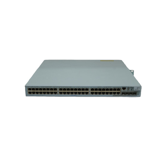 JD011A#ABB | HP | E4800-48G-PoE Layer 3 Switch -