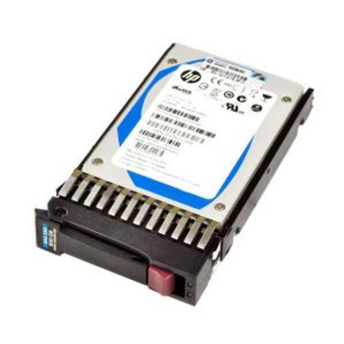 632639-001 | HP | 800GB SAS 6Gb/s MLC Hot Swap 2.5-inch Solid State Drive (SSD)