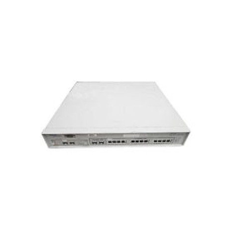 AL2001A22-E5 | Nortel | 12-Port 10/100Base-TX Fast Ethernet Switch