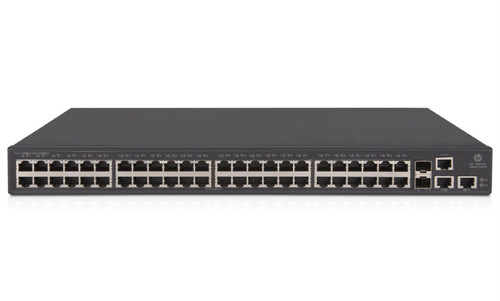 JG961A#0D1 | HP | 48 Ports Yes Ethernet Switch