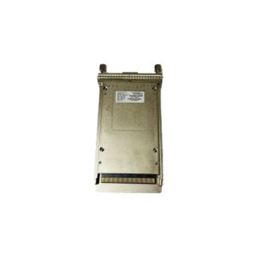 CFP-CLK-100G-LR4 | Juniper | 100GBase-LR4 Single-Mode Fibre 10km 1310nm Duplex LC Connector CFP Transceiver Module