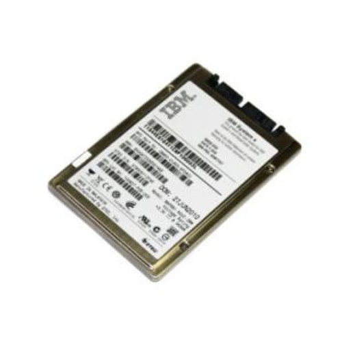00AJ330 | IBM | 480GB MLC SATA 6Gbps Hot Swap 2.5-inch Solid State Drive (SSD) 00AJ330 | IBM | 480GB MLC SATA 6Gbps Hot Swap 2.5-inch Solid State Drive (SSD)