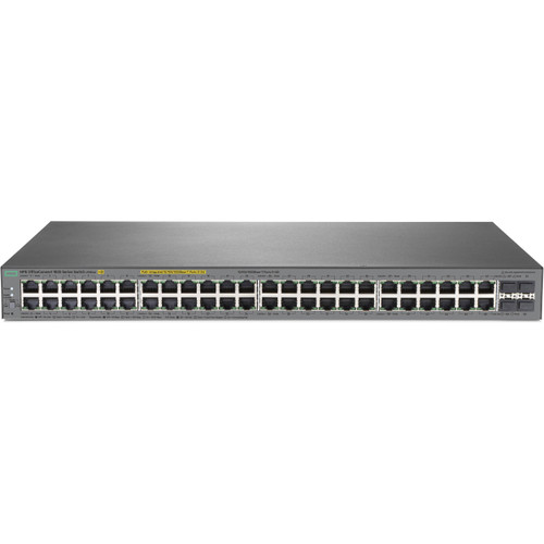 J9984A#0D1 | HP | OfficeConnect 48 Ports Ethernet Switch