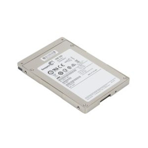 1GD272-006 | Seagate | 1200 SSD 800GB SAS-12Gb/s MLC 2.5-inch Solid State Drive (SSD)