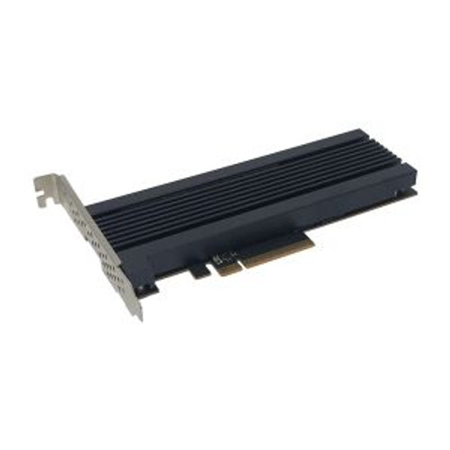 MZ-PLK1T60 | Samsung | PM1725 Series 1.6TB TLC PCI-Express Gen 3.0 x8 NVMe HH-HL AIC Solid State Drive (SSD)