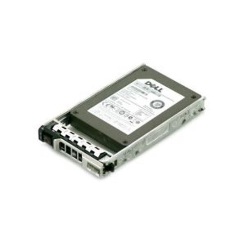 0G5W36 | Dell | 800GB SAS 12Gb/s Write Intensive MLC 2.5-inch Hot-Pluggable Solid State Drive (SSD)