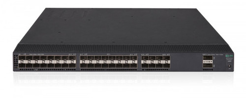 JG896A#0D1 | HP | FlexFabric 5700 40XG 2QSFP+ Switch