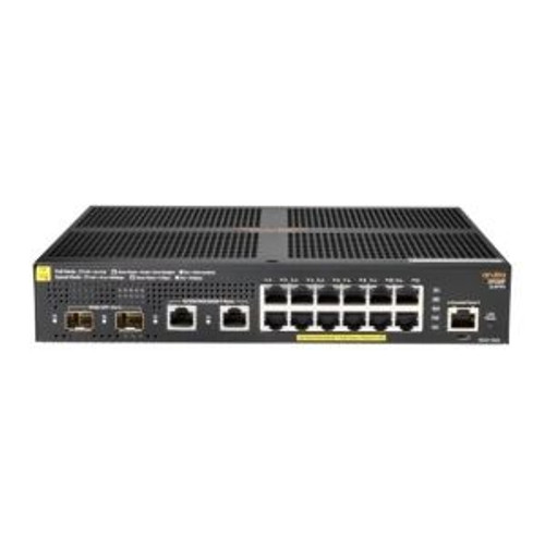 JL693A#B2E | Aruba | 16 Ports Yes Ethernet Switch