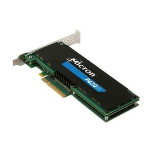 MTFDGAR1T4MAX-1AG1ZA | Micron | P420m 1.4TB MLC PCI Express Gen 2.0 x8 HH-HL Add-in Card Solid State Drive (SSD)