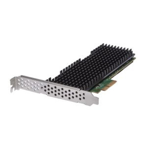 MZPKI1T6HMHP-00003 | Samsung | SM1715 Enterprise 1.6TB MLC PCI-Express Gen 3.0 x4 NVMe Data Cache (PLP) HH-HL AIC Solid State Drive (SSD)