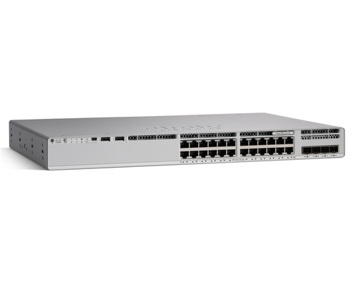 C9200L-24PXG-2Y-A | Cisco | Catalyst Network Switch
