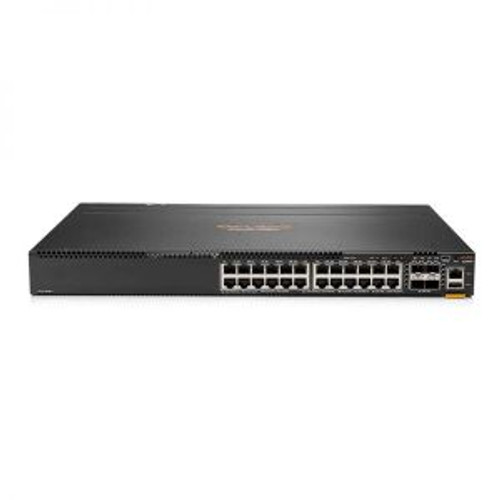 JL664A#ABA | Aruba | 6300M 24 Ports Yes Ethernet Switch