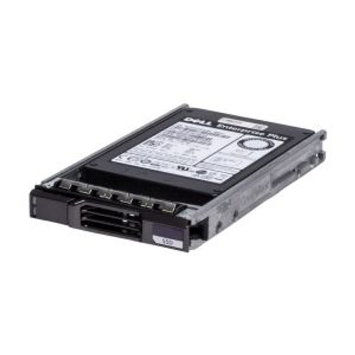 342-5435 | Dell | 200GB SLC SAS 6Gbps Write Intensive 2.5-inch Internal Solid State Drive (SSD) for SC220 Expansion Enclosure