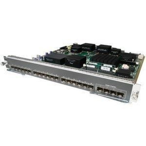 AG853A | HP | 4Gbps CWDM Fiber Channel 1470nm SFP (mini-GBIC) Transceiver Module for MDS 9000
