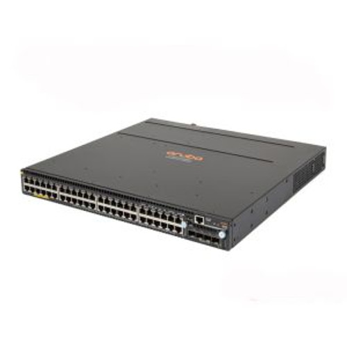 JL429A#B2B | HP | 3810M 48-Port Layer 3 Switch