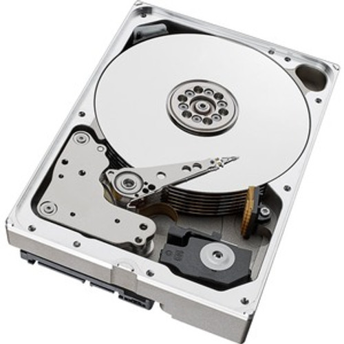 ST4000VE001 | Seagate | Skyhawk Ai 4Tb 7200Rpm Sata 6Gbps 256Mb Cache 3.5-Inch Internal Hard Drive