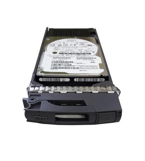 X427B | NetApp | 1.8Tb 10000Rpm Sas 12Gbps (Nse) 2.5-Inch Internal Hard Drive For Ds224C