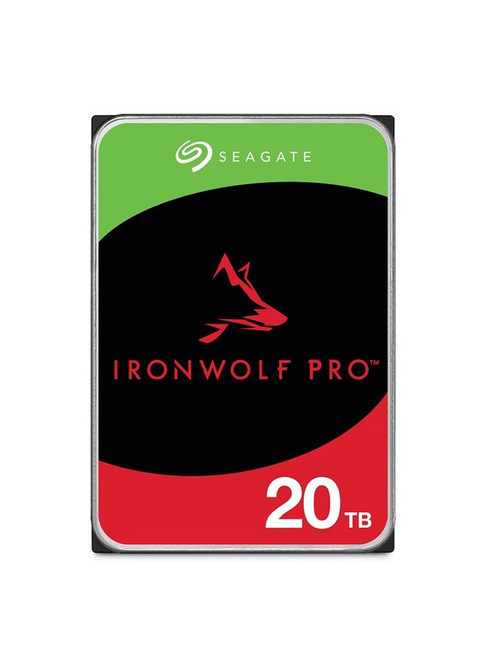 ST14000VN0008 | Seagate | Desktop Hard Drive