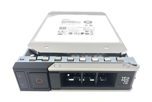 0K2M4N | Dell | 14Tb 7200Rpm Sas 12Gbps Nearline 512Mb Cache (512E) 3.5-Inch Internal Hard Drive 0K2M4N | Dell | 14Tb 7200Rpm Sas 12Gbps Nearline 512Mb Cache (512E) 3.5-Inch Internal Hard Drive