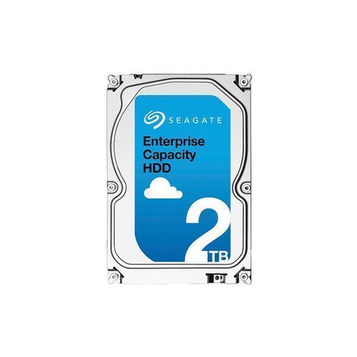 ST2000NM0105-20PK | Seagate | Enterprise 2Tb 7200Rpm Sata 6Gbps 256Mb Cache (4Kn) 3.5-Inch Internal Hard Drive (20-Pack)
