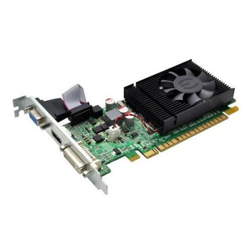 01G-P3-2625-KR | EVGA | GeForce GT 620 1GB DDR3 64-bit HDCP Ready PCI Expr