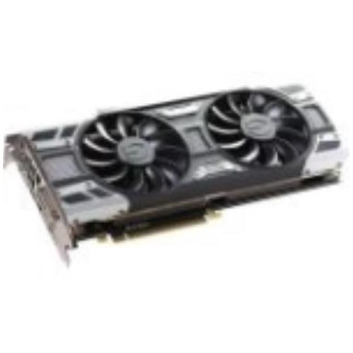 08G-P4-6183-KR | EVGA | GeForce GTX 1080 Graphic Card 1.71 GHz Core 1.85 G 08G-P4-6183-KR | EVGA | GeForce GTX 1080 Graphic Card 1.71 GHz Core 1.85 G