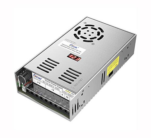 RD-DC-PSU-02-K9 | Cisco | DP 110 220 - Single DC Power Supply - FI