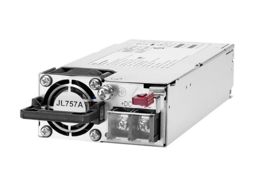 JL757A | HPE | 250-Watts 36-72VDC Input Non-PoE Power Supply